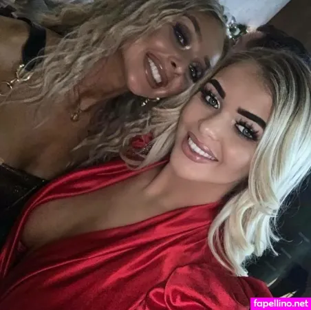 Ella Standring OnlyFans Thumbnail #edRmBvsrNy