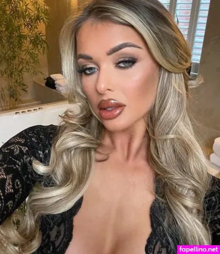 Ella Standring OnlyFans Thumbnail #ltzGlCxMtA