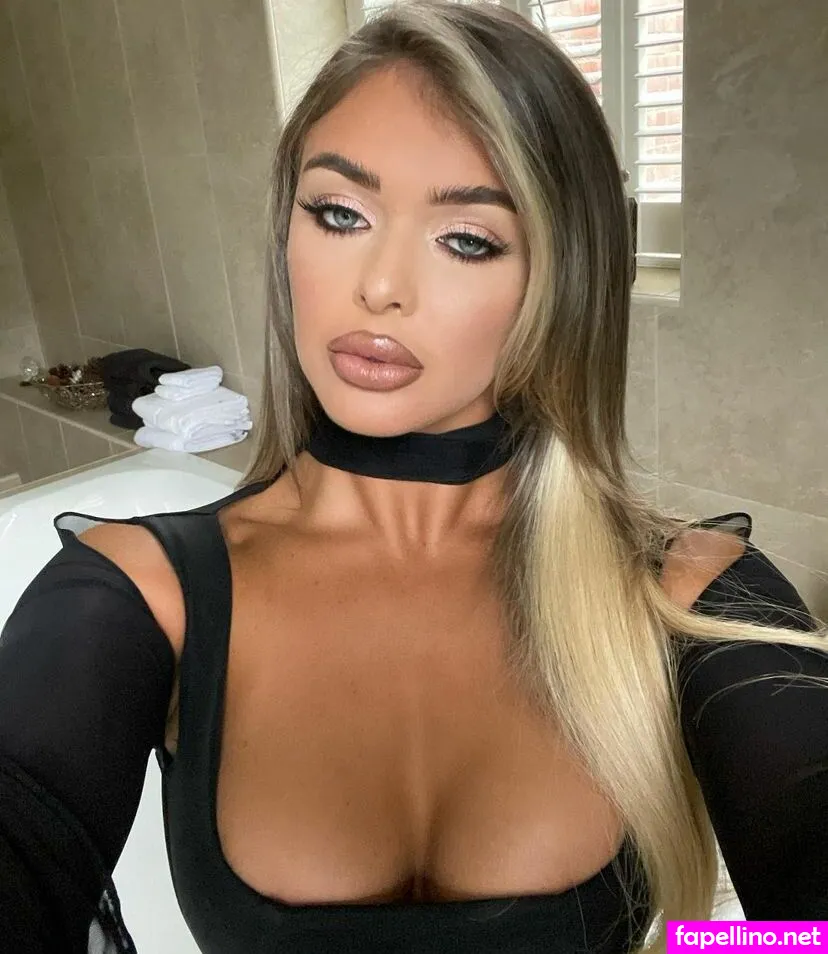 ellastandring Nude Leaked OnlyFans Photo #sJ5fTe6INl