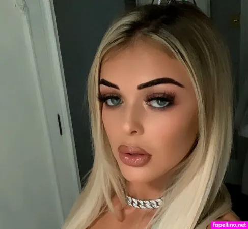 Ella Standring OnlyFans Thumbnail #tbTKOQNkbP