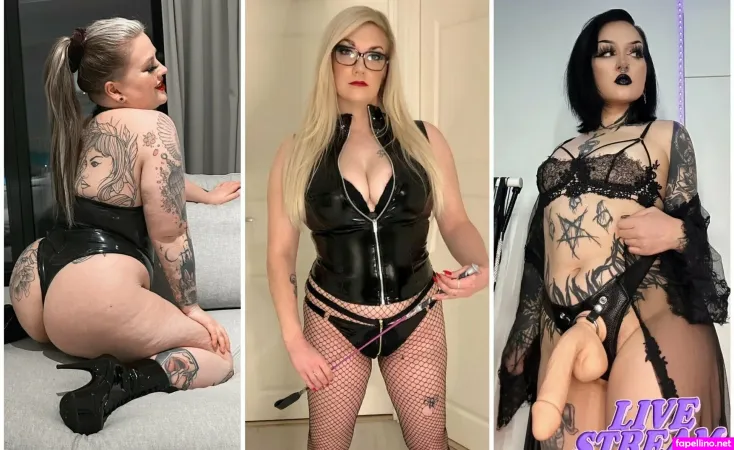 Ella Tatifree OnlyFans Thumbnail #TJUG3cRIRn