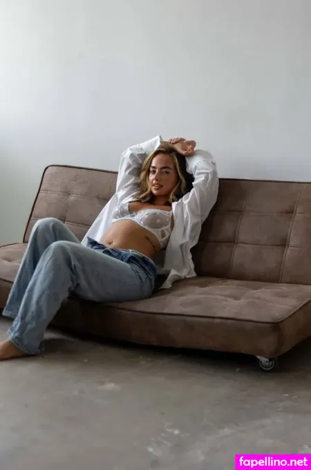 Ella Wilkins OnlyFans Thumbnail #Nlrjzxfwdr