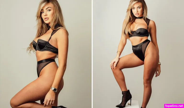 Ella Wise OnlyFans Thumbnail #8Bxqnkq8Wo