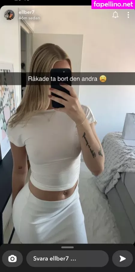 Ellaaaabergztrom OnlyFans Thumbnail #Qz3iGDZMZf