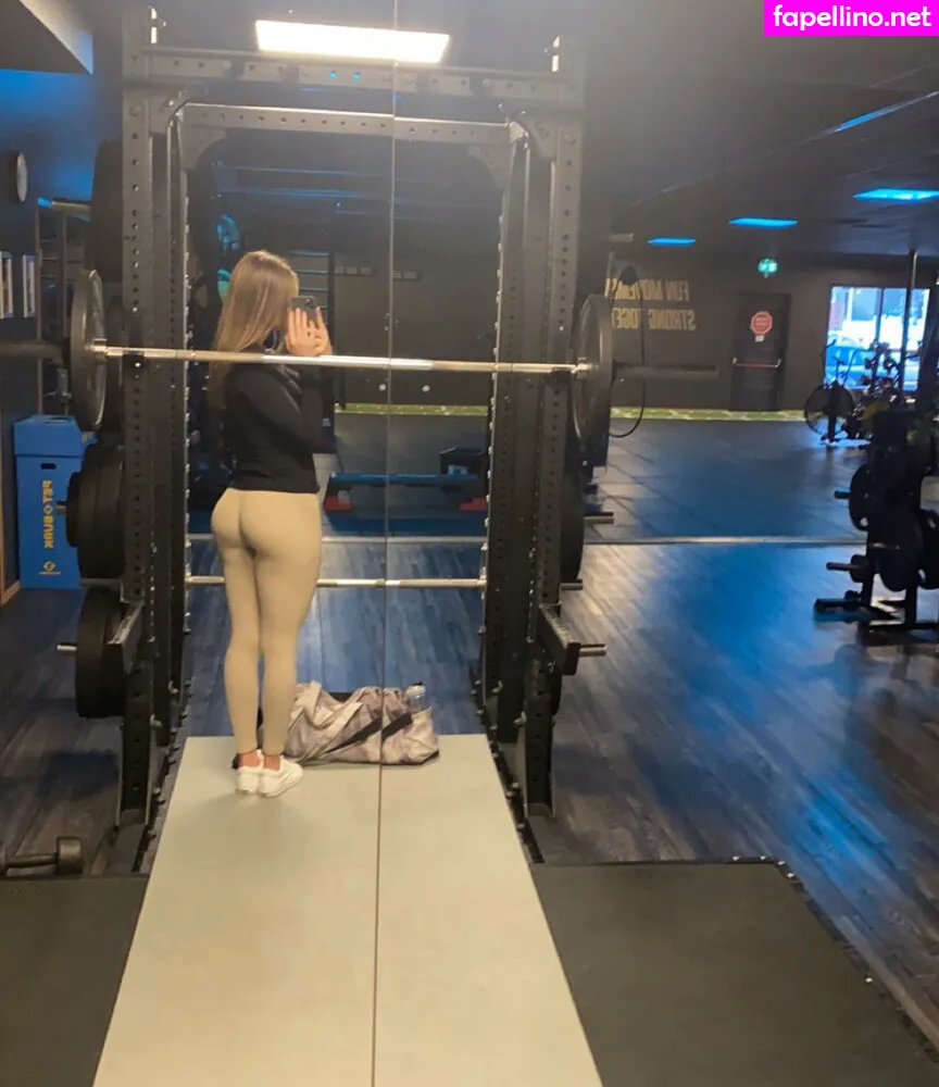 Ella BergstrÃ¶m, ellaaabergztrom Nude Leaked OnlyFans Photo #tqVCStLCHU