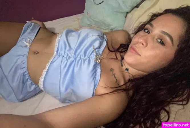 Ellaaahh OnlyFans Thumbnail #XJVkcfLIKA