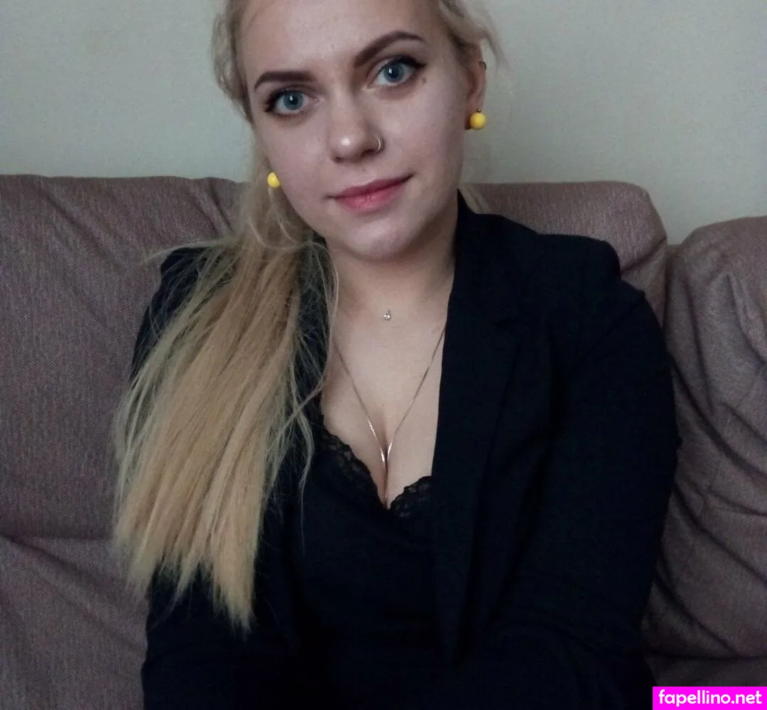 ellababy Nude Leaked OnlyFans Photo #k7y7V9VEDo