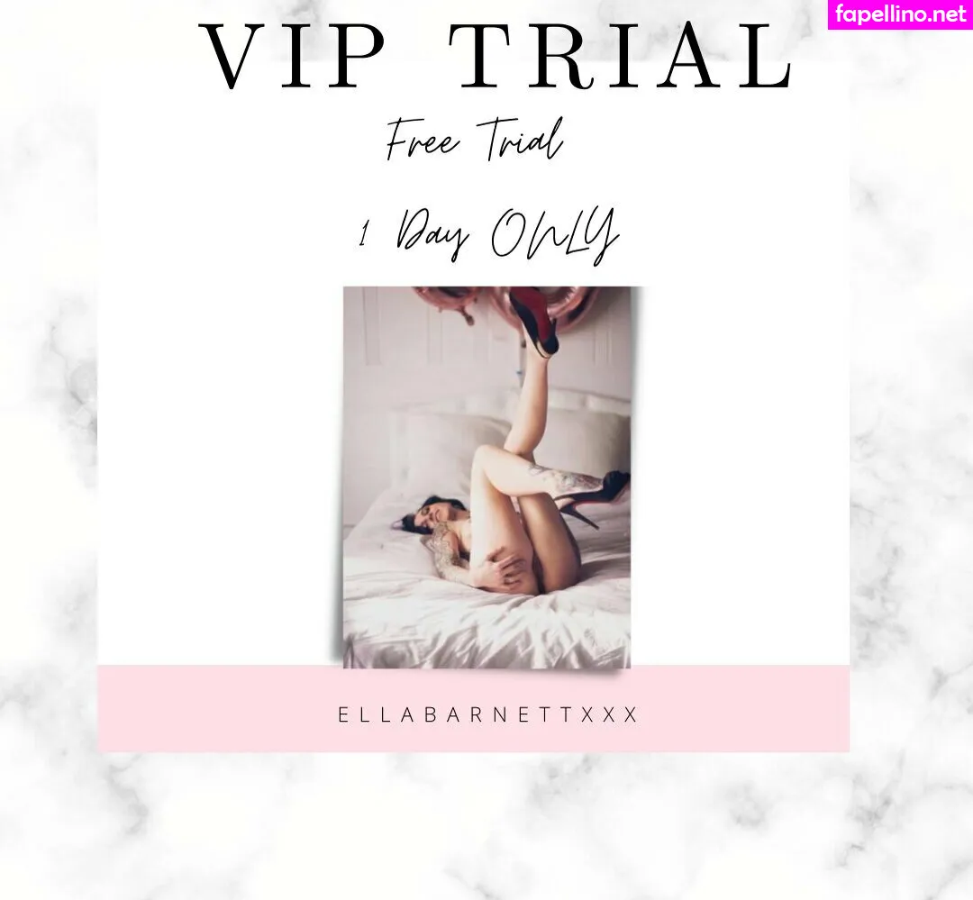 ellabarnett, ellalouisebarnett Nude Leaked OnlyFans Photo #xUPjk9QLow