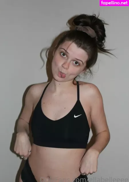 Ellabelleeee OnlyFans Thumbnail #0SqFK3488S