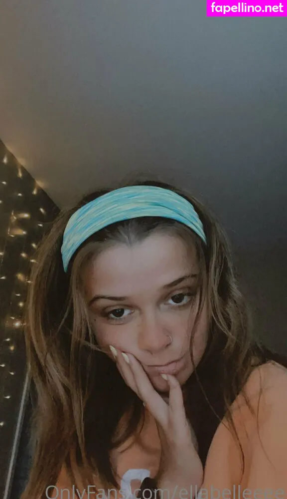 ellabeee, ellabelleeee Nude Leaked OnlyFans Photo #NKcLRzZash