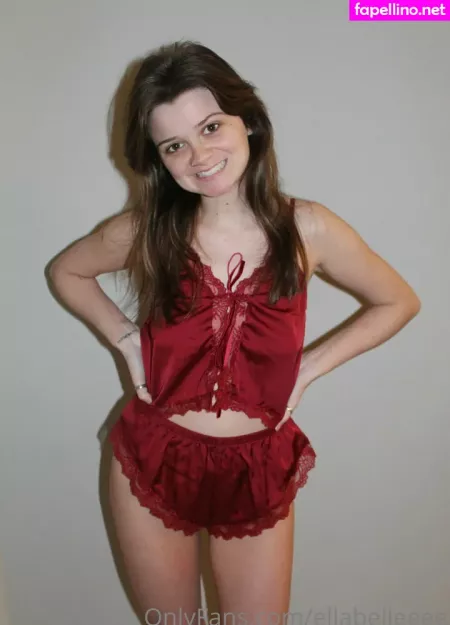 Ellabelleeee OnlyFans Thumbnail #Nm1fGh9WT7