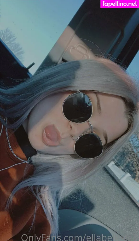 ellabeee, ellabelleeee Nude Leaked OnlyFans Photo #owZ7e2Gq97