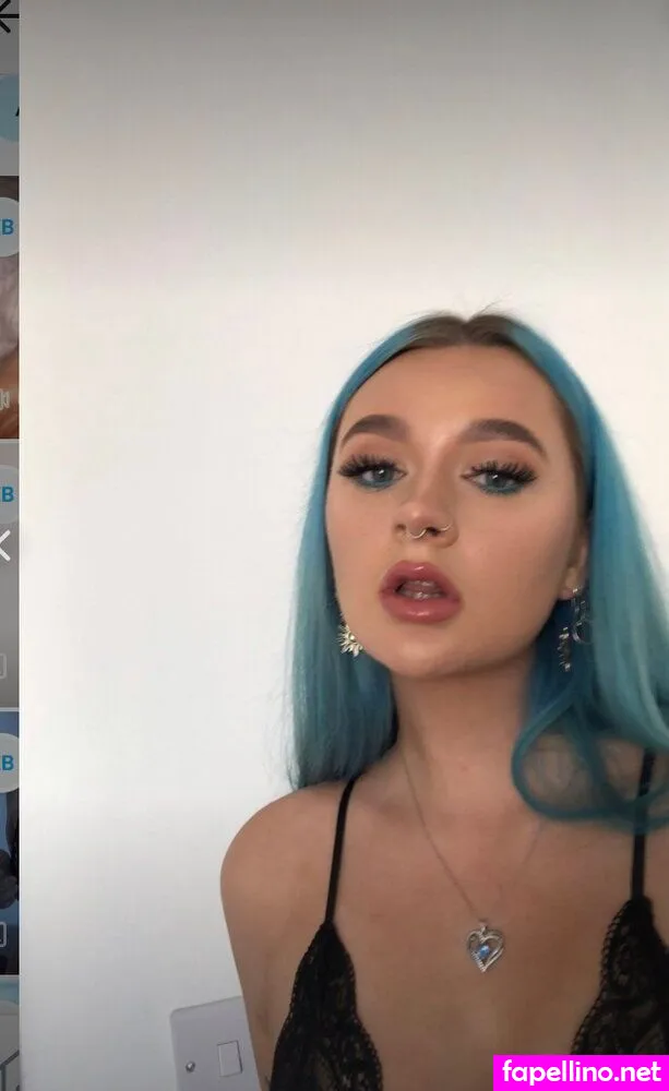 itsellabloom Nude Leaked OnlyFans Photo #GydrIXLVBO