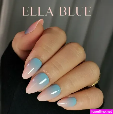 Ellablue