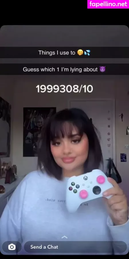 Ellaboo9373 OnlyFans Thumbnail #bcoTN9e8Wj