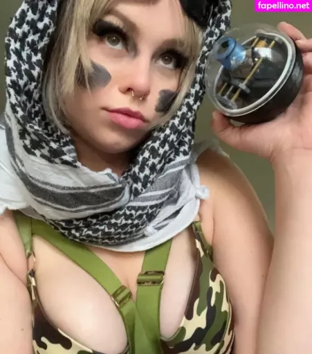 Ellactrical OnlyFans Thumbnail #3Q0fEwT2wH