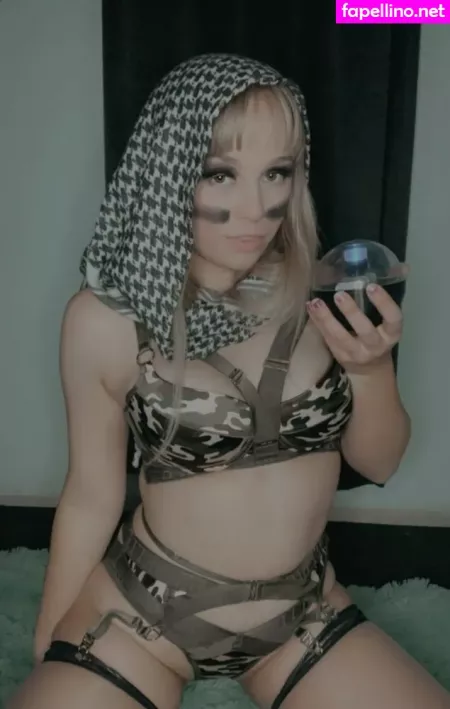 Ellactrical OnlyFans Thumbnail #7SIdE1fXww