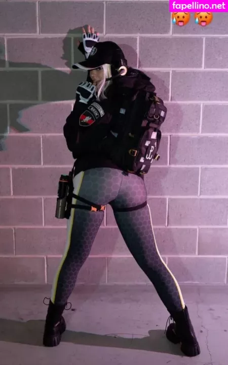 Ellactrical OnlyFans Thumbnail #Je9YGgulSi