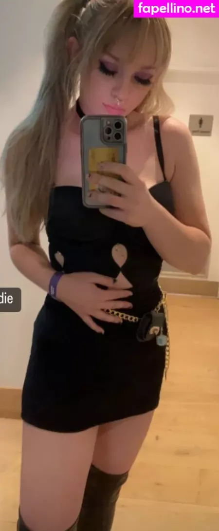 Ellactrical OnlyFans Thumbnail #LRZro0jQUh