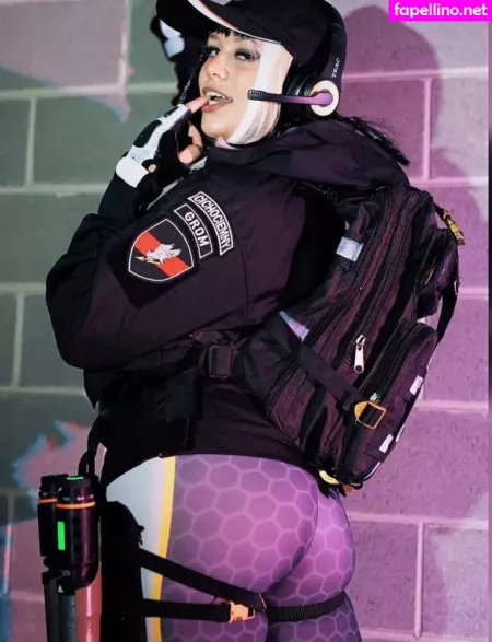 Ellactrical OnlyFans Thumbnail #grbbFarMur