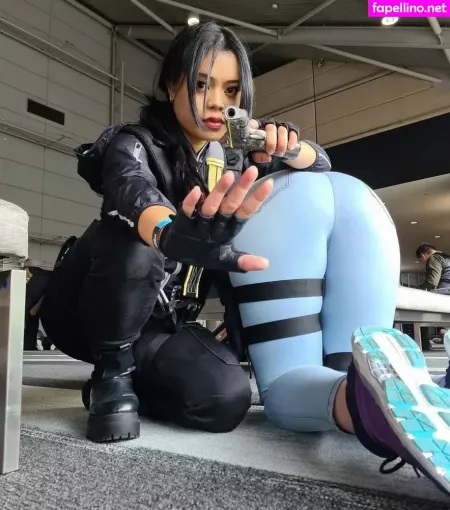 Ellactrical OnlyFans Thumbnail #k1vZ2g4um8