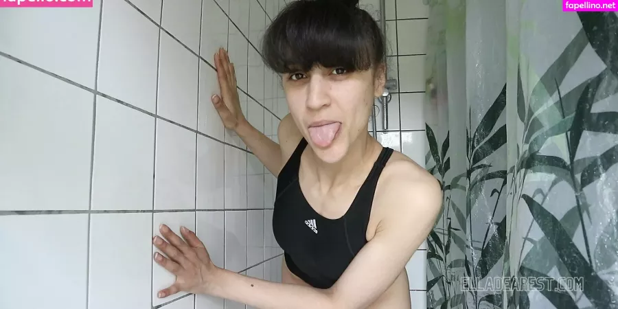 Elladearest OnlyFans Thumbnail #BQErBWIDkT