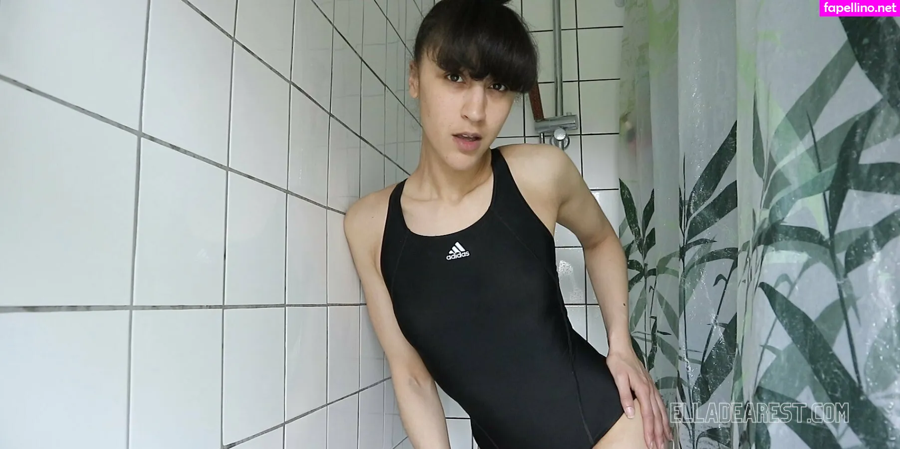 elladearest Nude Leaked OnlyFans Photo #iTK6jdCYjr