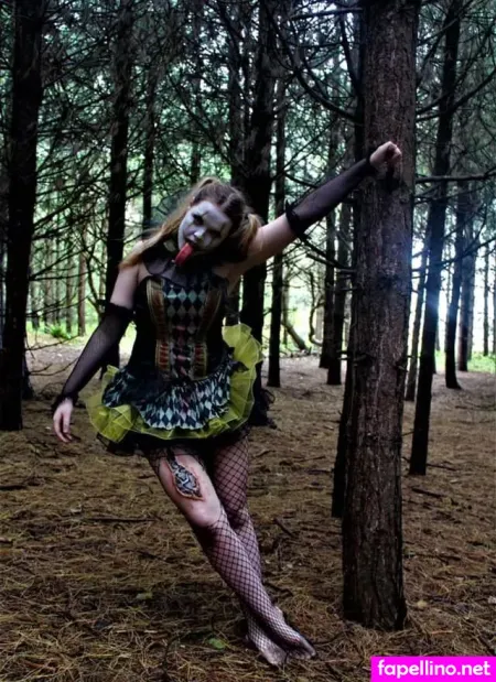 Elladoesfx OnlyFans Thumbnail #4ywgLCcRm9