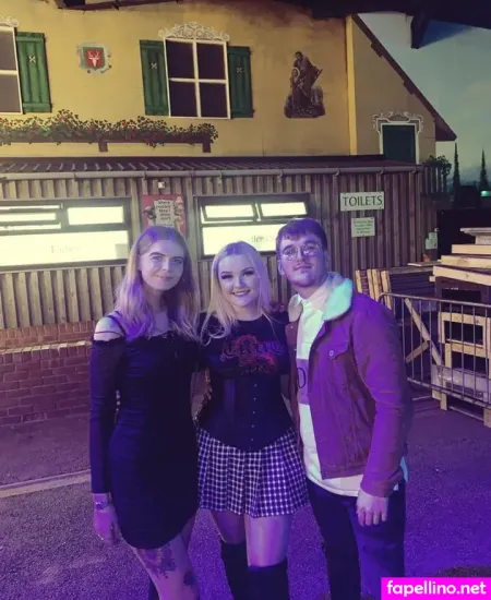 Elladoesfx OnlyFans Thumbnail #8OqKxLqCz1