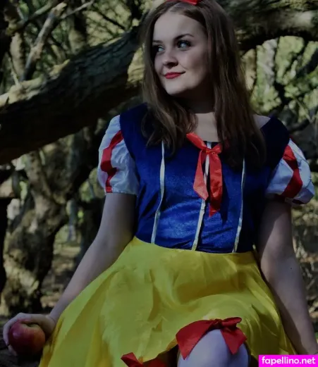 Elladoesfx OnlyFans Thumbnail #CIN5tIxLJP