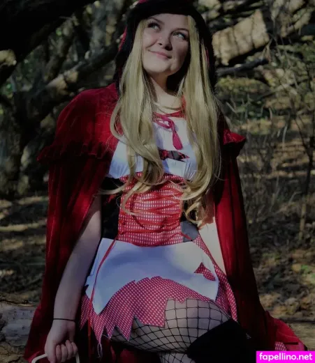 Elladoesfx OnlyFans Thumbnail #Cuy6rrIxRA