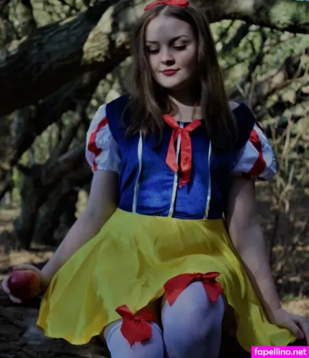 Elladoesfx OnlyFans Thumbnail #JiSTT1ziNv