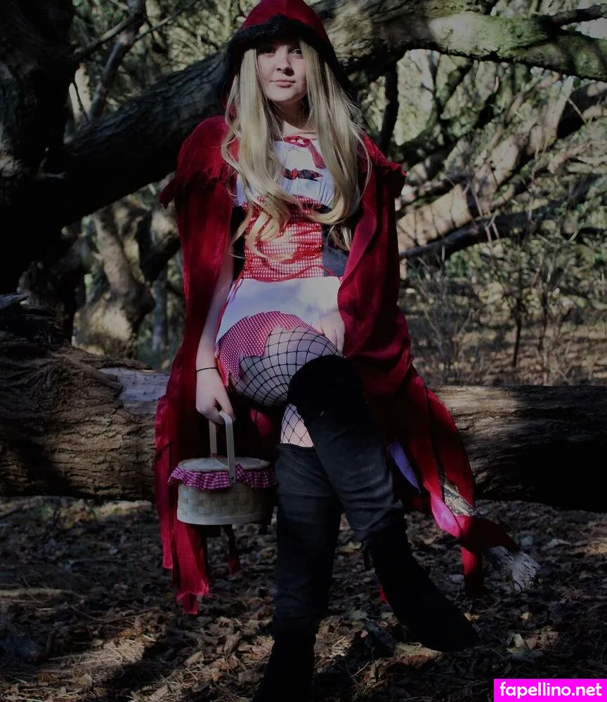 ella-enchanted2, elladoesfx Nude Leaked OnlyFans Photo #WUJhPXdYbd