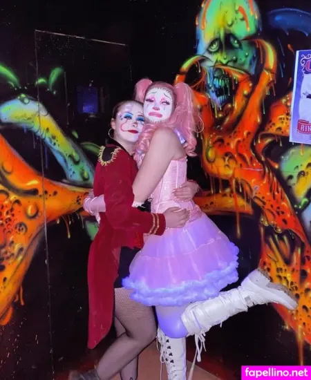 Elladoesfx OnlyFans Thumbnail #dx9UoNkRjG