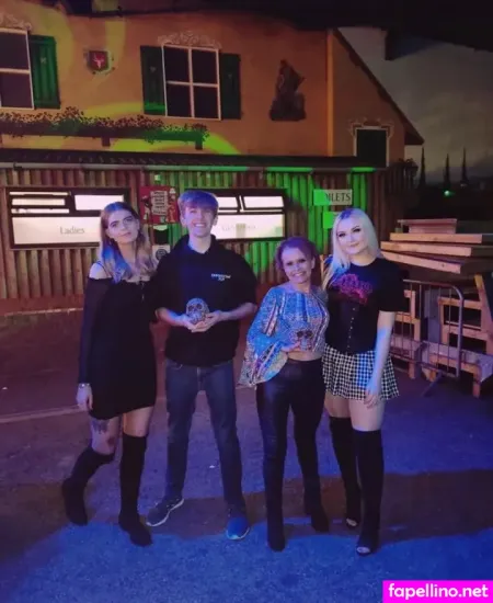 Elladoesfx OnlyFans Thumbnail #gBT7xFSJyj