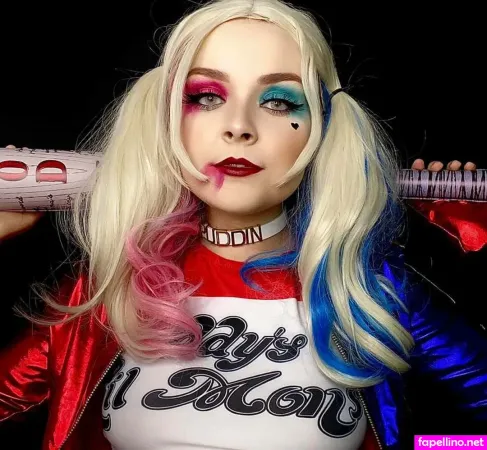 Elladoesfx OnlyFans Thumbnail #nOkiSFKJ0N