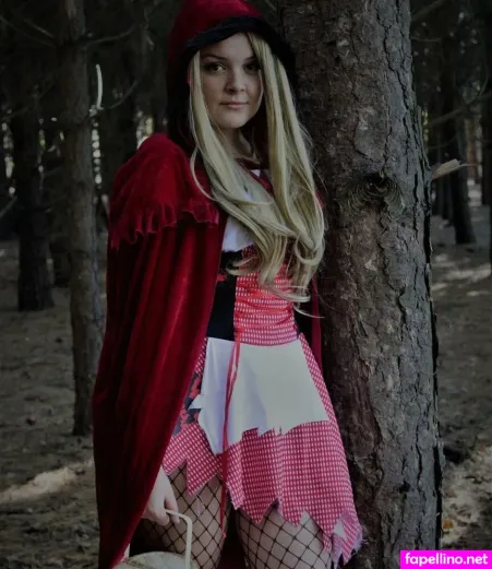 Elladoesfx OnlyFans Thumbnail #nR5RJAnfAU