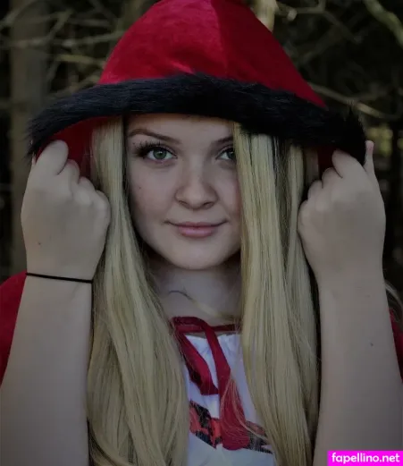 Elladoesfx OnlyFans Thumbnail #rvHK9P6fqO