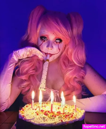 Elladoesfx OnlyFans Thumbnail #zfg895YKeb