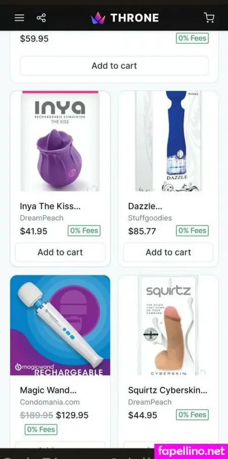 Elladonella OnlyFans Thumbnail #eo7J3bVqbI