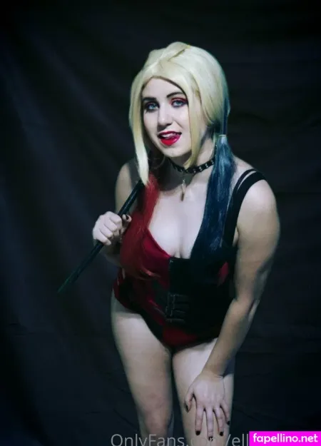 Elladonella OnlyFans Thumbnail #f7gKtVtJe9