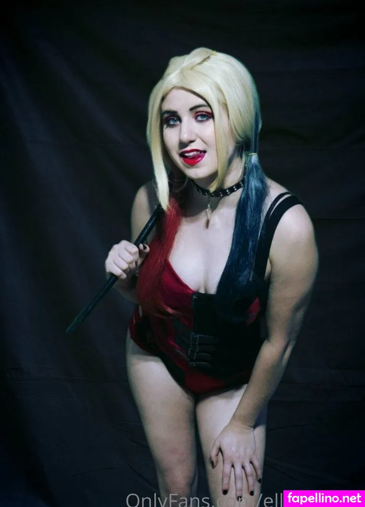 elladonella Nude Leaked OnlyFans Photo #f7gKtVtJe9