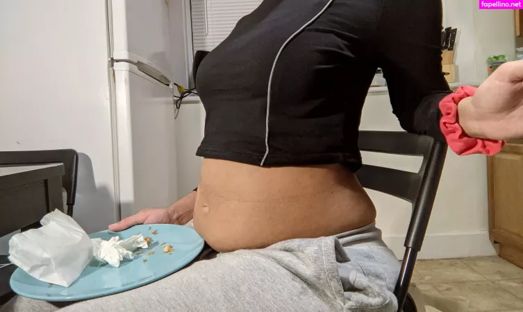 Ellaeating OnlyFans Thumbnail #Neku5l3RN4