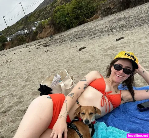 Ellaemhoff OnlyFans Thumbnail #PPJL9Kc9aR