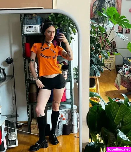 Ellaemhoff OnlyFans Thumbnail #Vkz3hib2Zg