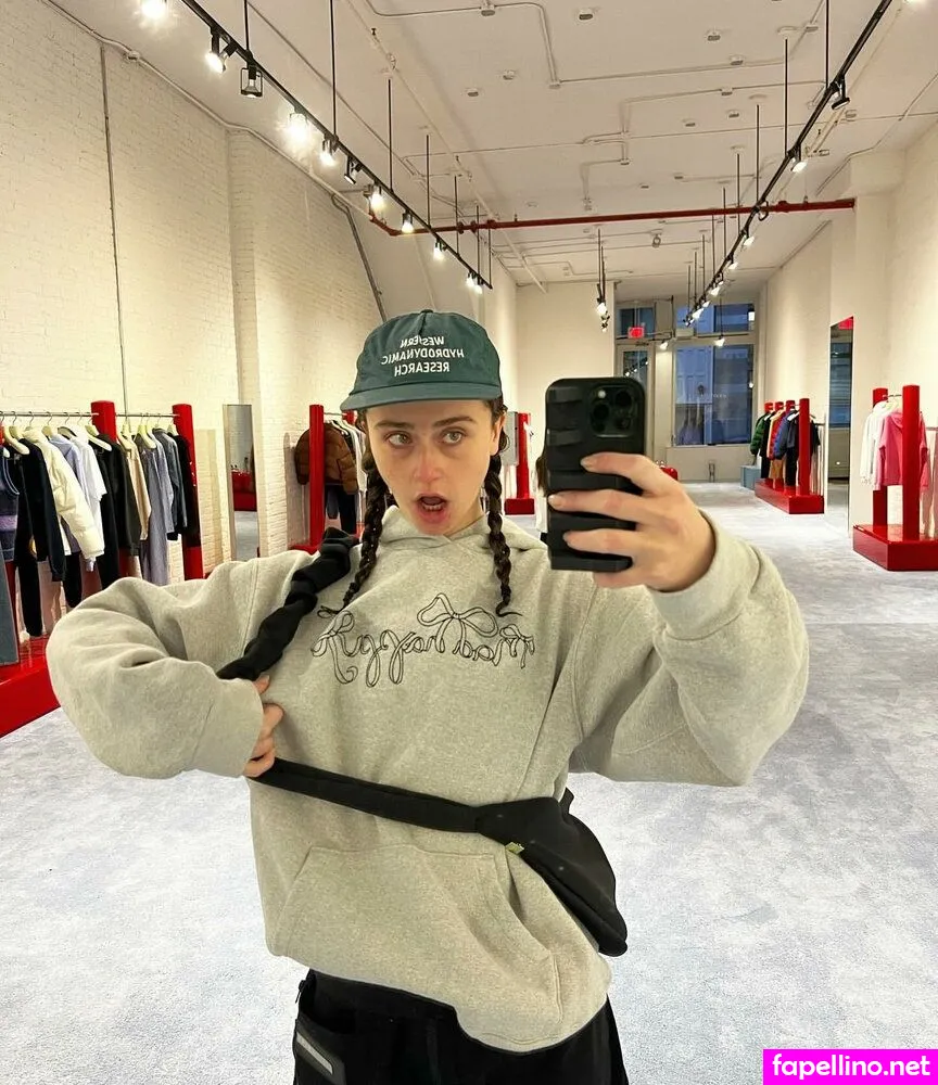 ellaemhoff Nude Leaked OnlyFans Photo #mibsOIjZSz