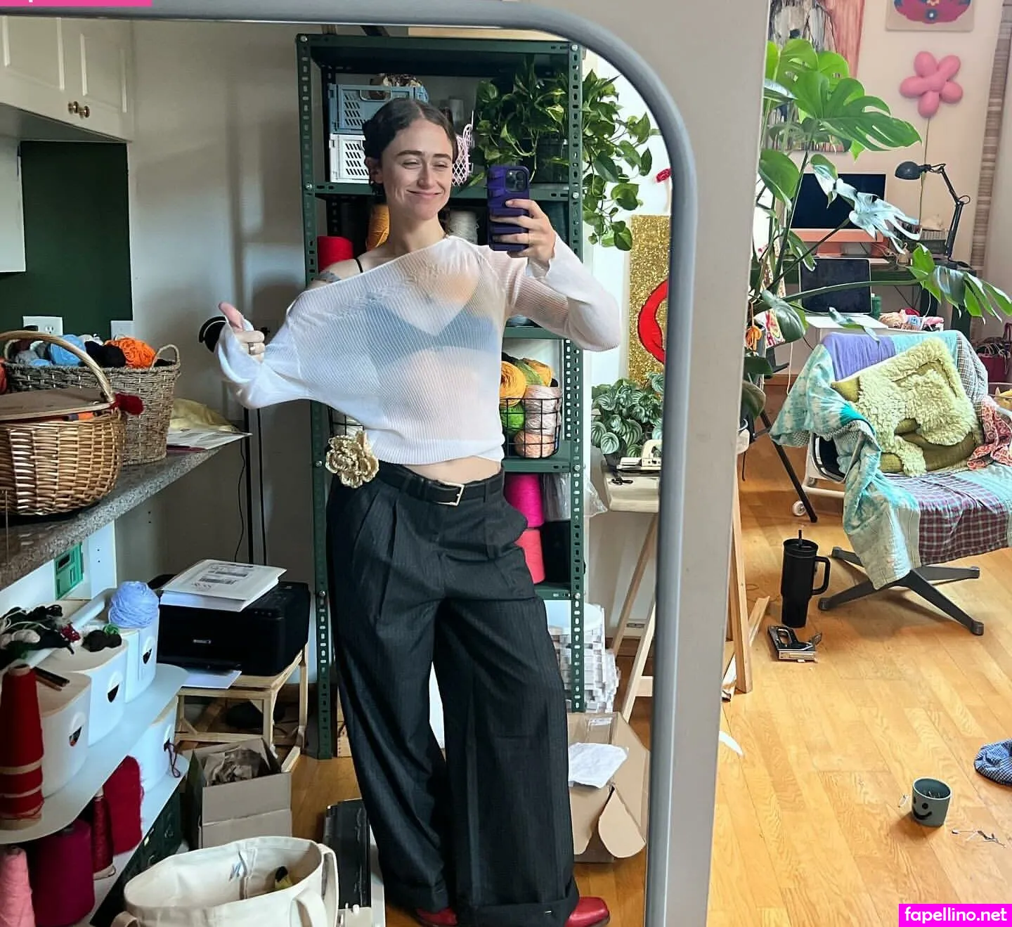 ellaemhoff Nude Leaked OnlyFans Photo #u9Da7RXSB6