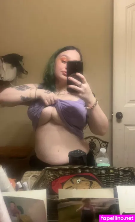 Ellaenchantedd OnlyFans Thumbnail #NTMa2tM0Y3