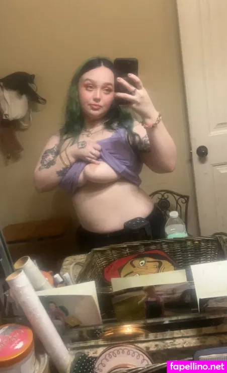 Ellaenchantedd OnlyFans Thumbnail #Uj3pfN5aKF