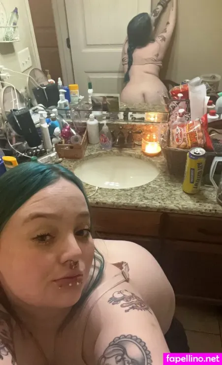 Ellaenchantedd OnlyFans Thumbnail #V60F25wboJ